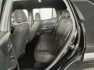 Chevrolet Equinox 2025 LT 4dr SUV