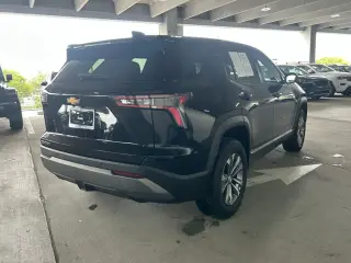 Chevrolet Equinox 2025 LT 4dr SUV