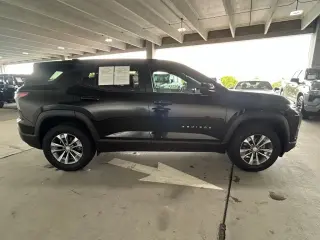 Chevrolet Equinox 2025 LT 4dr SUV