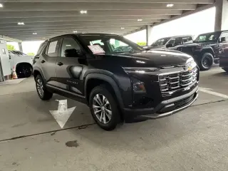 Chevrolet Equinox 2025 LT 4dr SUV