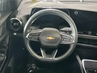 Chevrolet Equinox 2025 LT 4dr SUV