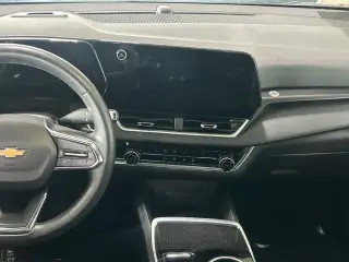 Chevrolet Equinox 2025 LT 4dr SUV