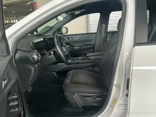Chevrolet Equinox 2025 LT 4dr SUV