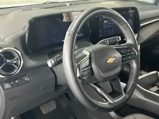 Chevrolet Equinox 2025 LT 4dr SUV