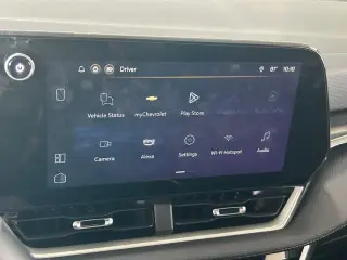 Chevrolet Equinox 2025 LT 4dr SUV