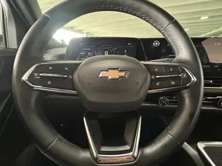 Chevrolet Equinox 2025 LT 4dr SUV