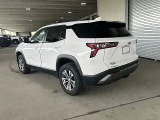 Chevrolet Equinox 2025 LT 4dr SUV