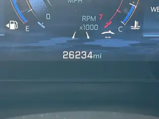 Chevrolet Equinox 2025 LT 4dr SUV