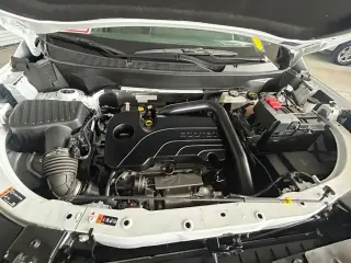 Chevrolet Equinox 2025 LT 4dr SUV