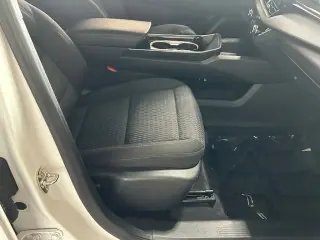 Chevrolet Equinox 2025 LT 4dr SUV