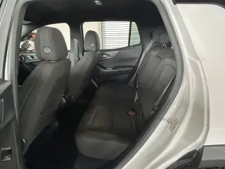 Chevrolet Equinox 2025 LT 4dr SUV