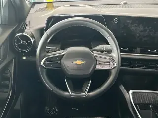 Chevrolet Equinox 2025 LT 4dr SUV