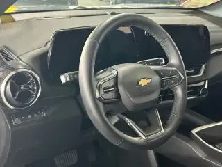 Chevrolet Equinox 2025 4x4 LT 4dr SUV