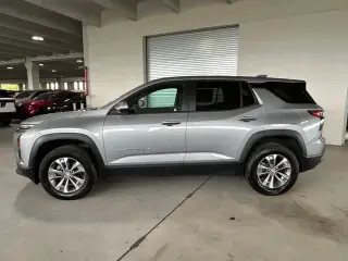 Chevrolet Equinox 2025 4x4 LT 4dr SUV