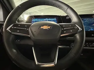 Chevrolet Equinox 2025 4x4 LT 4dr SUV