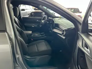 Chevrolet Equinox 2025 4x4 LT 4dr SUV