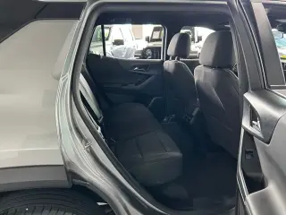 Chevrolet Equinox 2025 4x4 LT 4dr SUV