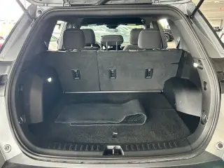 Chevrolet Equinox 2025 4x4 LT 4dr SUV