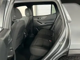 Chevrolet Equinox 2025 4x4 LT 4dr SUV