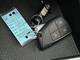 Chevrolet Equinox 2025 4x4 LT 4dr SUV