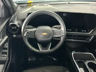Chevrolet Equinox 2025 4x4 LT 4dr SUV