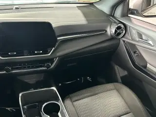 Chevrolet Equinox 2025 4x4 LT 4dr SUV