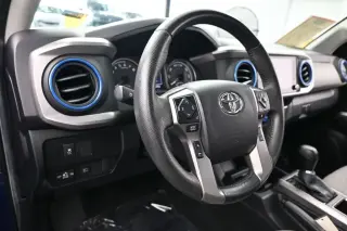 Toyota Tacoma 2022 4x2 TRD Off-Road 4dr Double Cab 5.0 ft SB