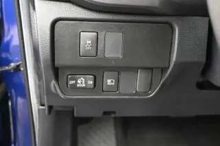 Toyota Tacoma 2022 4x2 TRD Off-Road 4dr Double Cab 5.0 ft SB