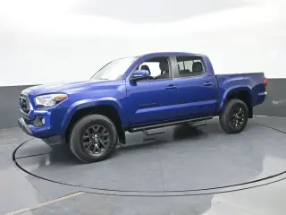 Toyota Tacoma 2022 4x2 TRD Off-Road 4dr Double Cab 5.0 ft SB