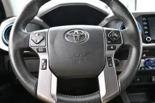 Toyota Tacoma 2022 4x2 TRD Off-Road 4dr Double Cab 5.0 ft SB