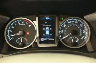 Toyota Tacoma 2022 4x2 TRD Off-Road 4dr Double Cab 5.0 ft SB