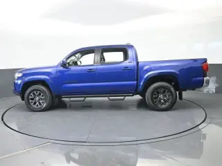Toyota Tacoma 2022 4x2 TRD Off-Road 4dr Double Cab 5.0 ft SB
