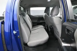 Toyota Tacoma 2022 4x2 TRD Off-Road 4dr Double Cab 5.0 ft SB