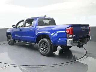 Toyota Tacoma 2022 4x2 TRD Off-Road 4dr Double Cab 5.0 ft SB