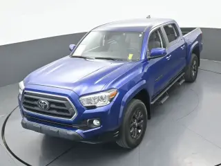 Toyota Tacoma 2022 4x2 TRD Off-Road 4dr Double Cab 5.0 ft SB