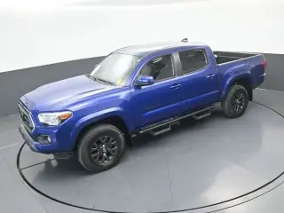 Toyota Tacoma 2022 4x2 TRD Off-Road 4dr Double Cab 5.0 ft SB
