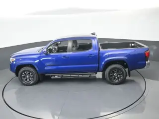 Toyota Tacoma 2022 4x2 TRD Off-Road 4dr Double Cab 5.0 ft SB