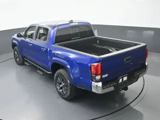 Toyota Tacoma 2022 4x2 TRD Off-Road 4dr Double Cab 5.0 ft SB