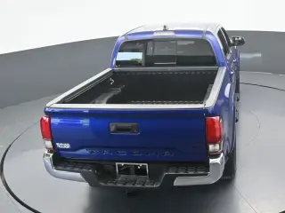 Toyota Tacoma 2022 4x2 TRD Off-Road 4dr Double Cab 5.0 ft SB