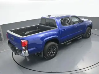 Toyota Tacoma 2022 4x2 TRD Off-Road 4dr Double Cab 5.0 ft SB