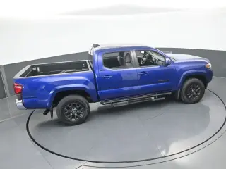 Toyota Tacoma 2022 4x2 TRD Off-Road 4dr Double Cab 5.0 ft SB