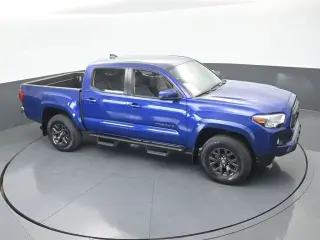 Toyota Tacoma 2022 4x2 TRD Off-Road 4dr Double Cab 5.0 ft SB