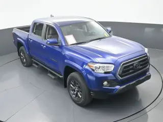 Toyota Tacoma 2022 4x2 TRD Off-Road 4dr Double Cab 5.0 ft SB