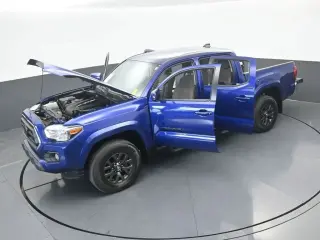 Toyota Tacoma 2022 4x2 TRD Off-Road 4dr Double Cab 5.0 ft SB