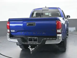 Toyota Tacoma 2022 4x2 TRD Off-Road 4dr Double Cab 5.0 ft SB