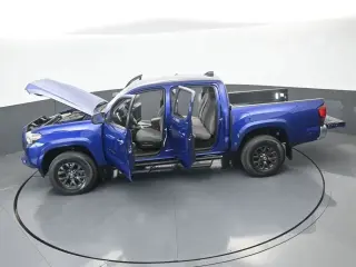 Toyota Tacoma 2022 4x2 TRD Off-Road 4dr Double Cab 5.0 ft SB