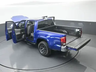 Toyota Tacoma 2022 4x2 TRD Off-Road 4dr Double Cab 5.0 ft SB
