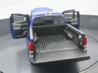 Toyota Tacoma 2022 4x2 TRD Off-Road 4dr Double Cab 5.0 ft SB