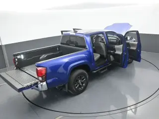 Toyota Tacoma 2022 4x2 TRD Off-Road 4dr Double Cab 5.0 ft SB