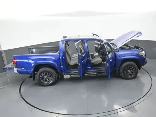 Toyota Tacoma 2022 4x2 TRD Off-Road 4dr Double Cab 5.0 ft SB